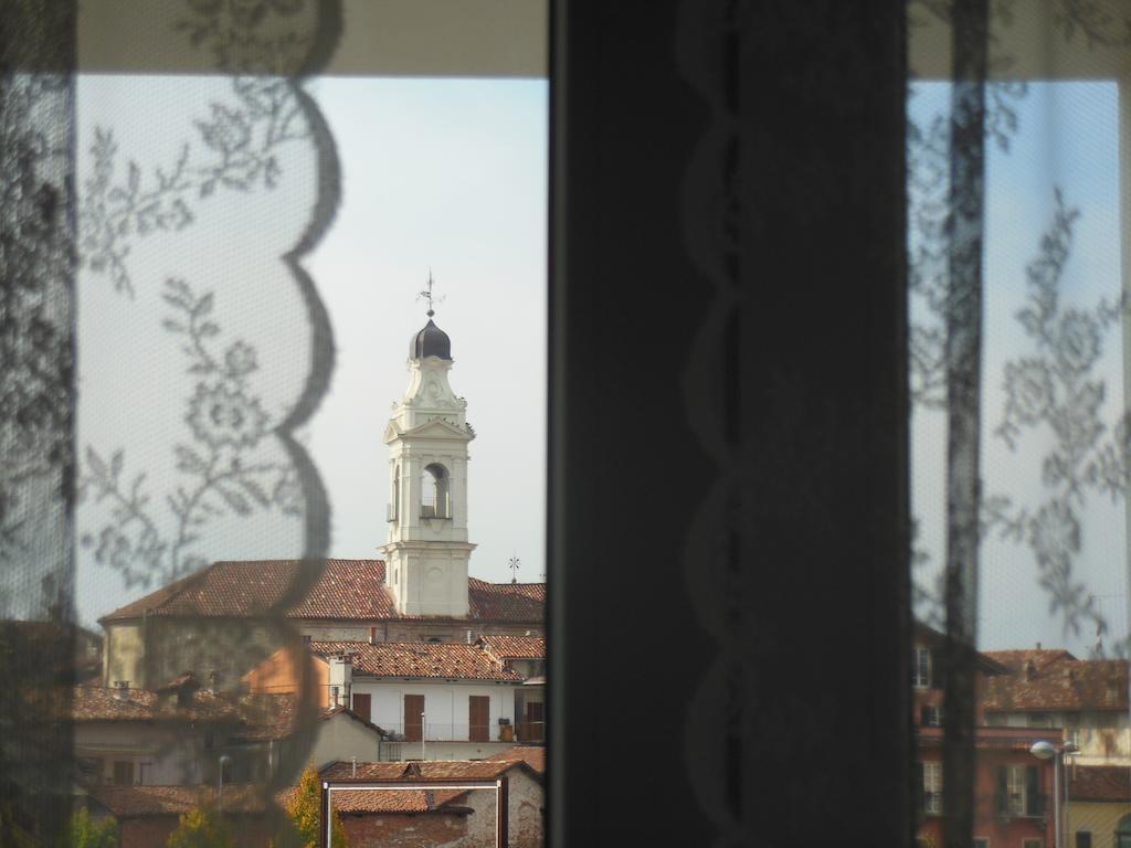 I Perticali Bed and Breakfast Carrù Εξωτερικό φωτογραφία