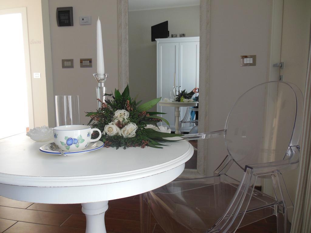 I Perticali Bed and Breakfast Carrù Εξωτερικό φωτογραφία