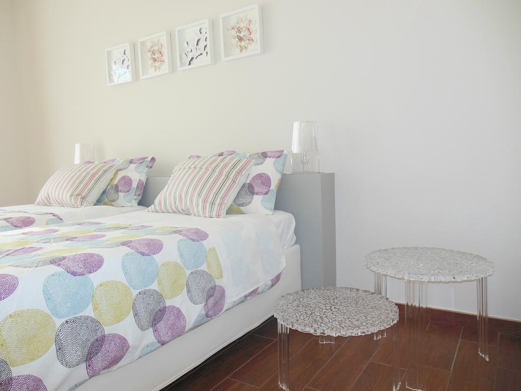 I Perticali Bed and Breakfast Carrù Δωμάτιο φωτογραφία