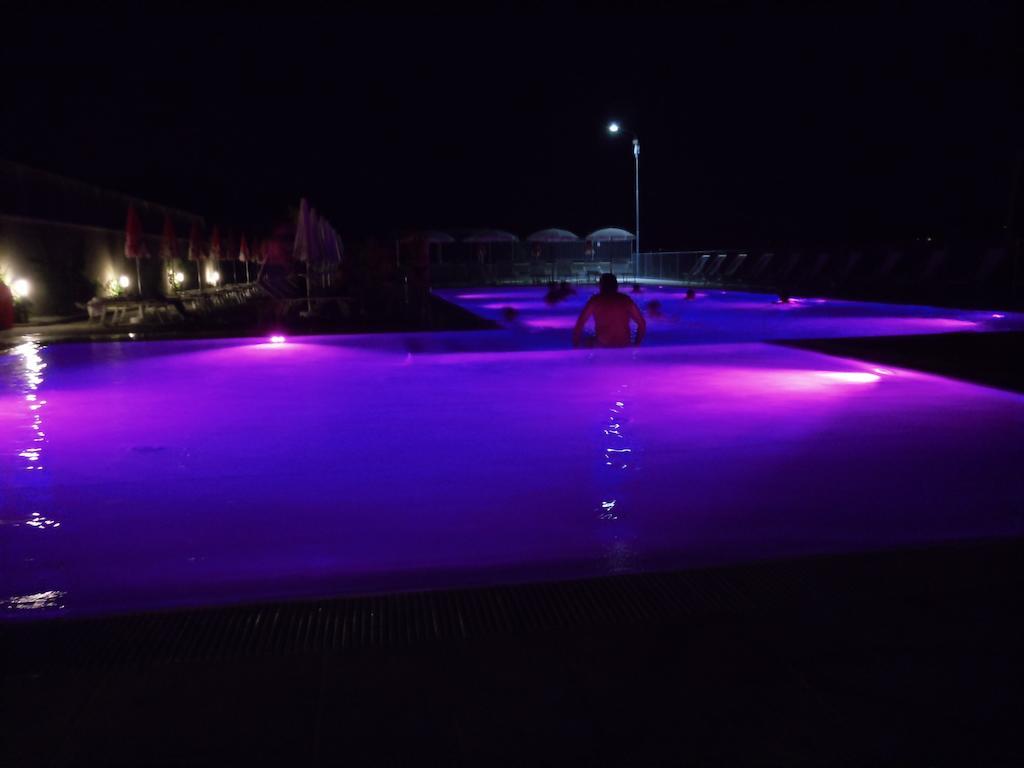 I Perticali Bed and Breakfast Carrù Εξωτερικό φωτογραφία