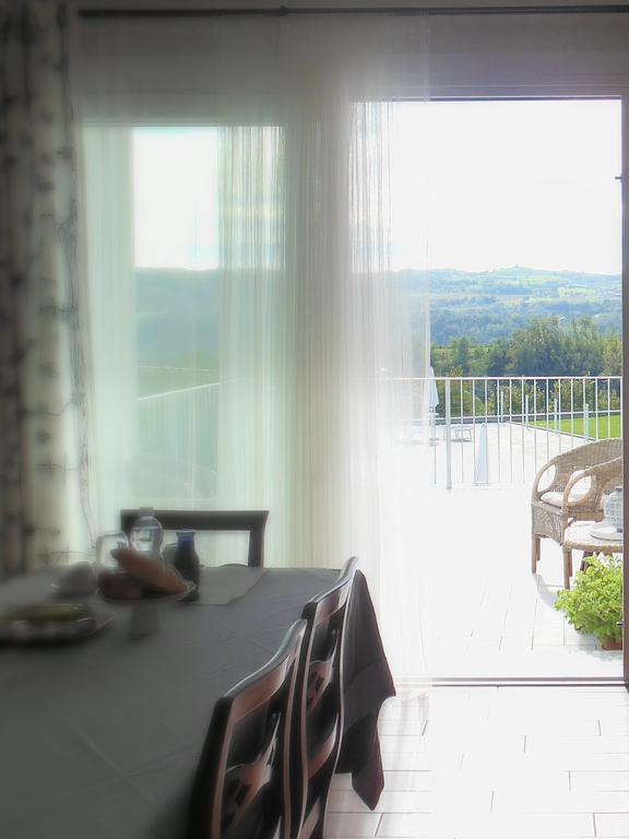 I Perticali Bed and Breakfast Carrù Εξωτερικό φωτογραφία