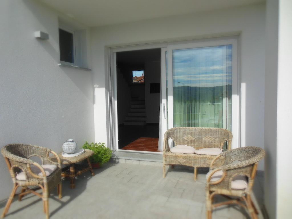 I Perticali Bed and Breakfast Carrù Εξωτερικό φωτογραφία